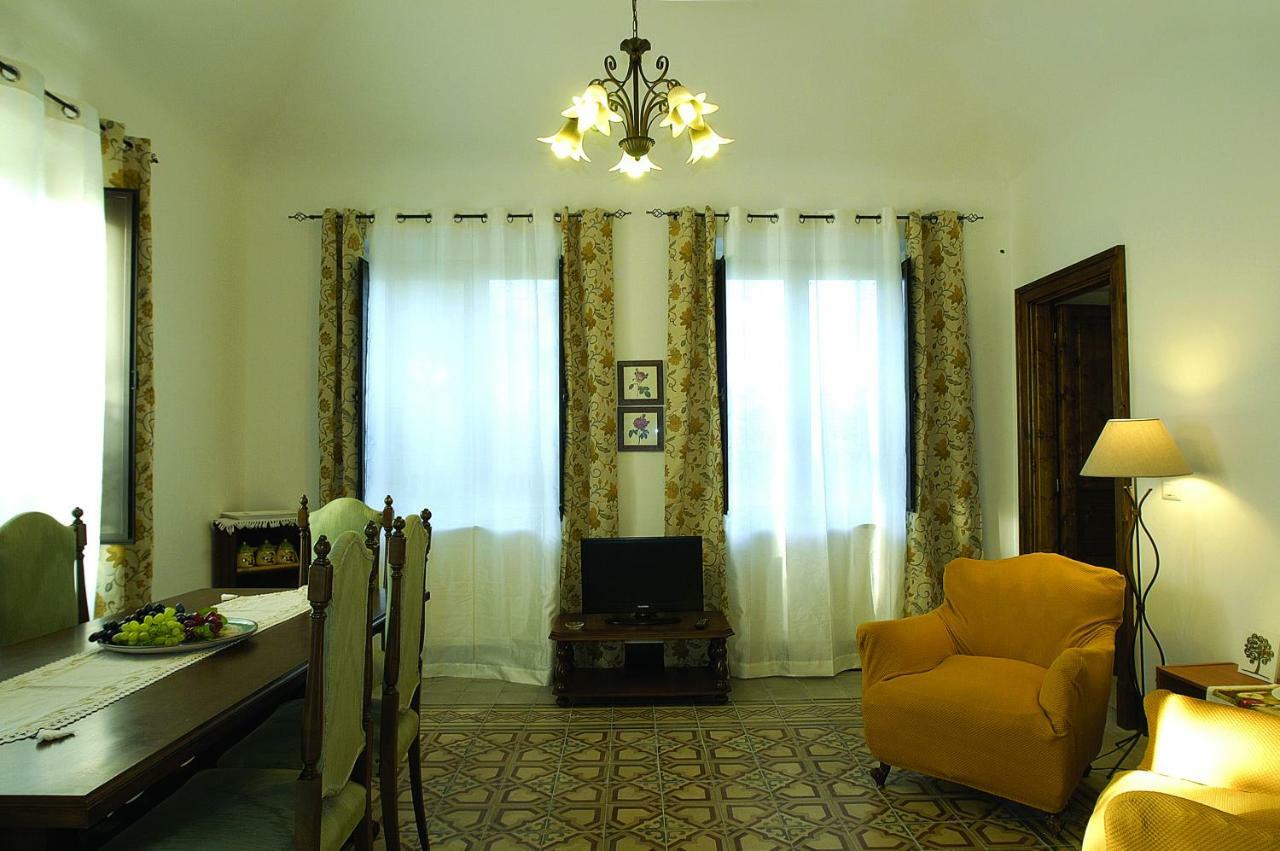 Antica Dimora Benanti Villa Мило Екстериор снимка